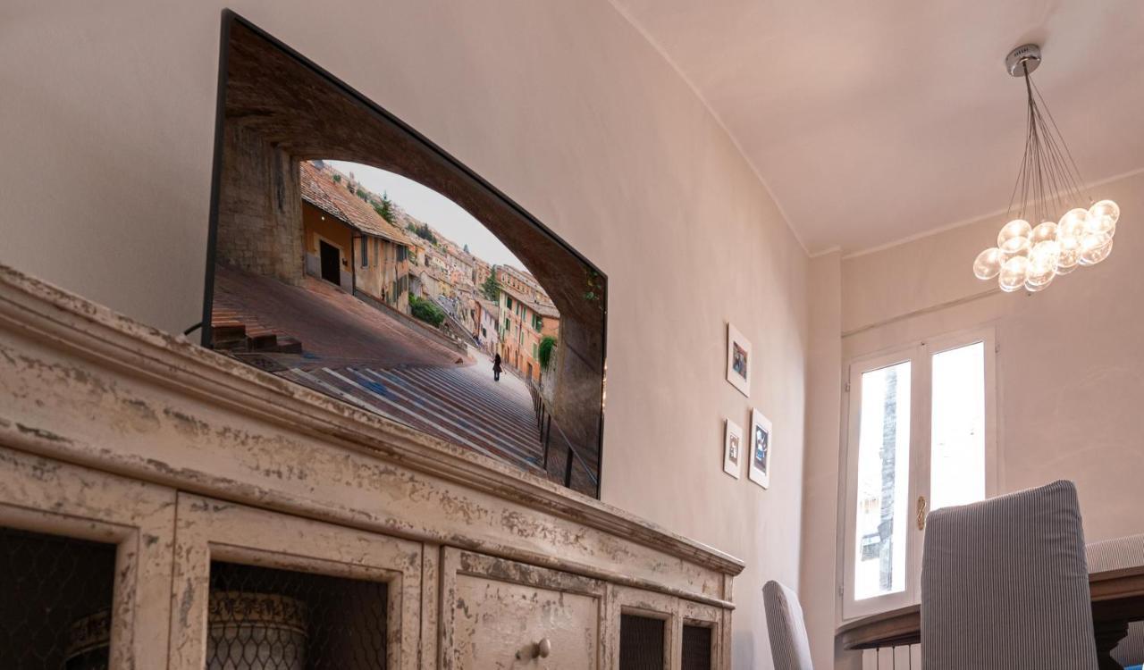 Apartment Center - Alba Di