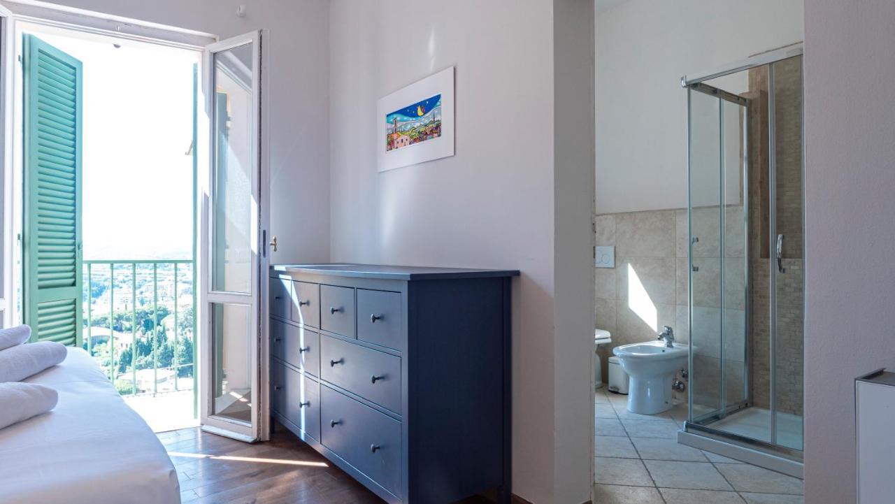 Center - Alba Di Apartment