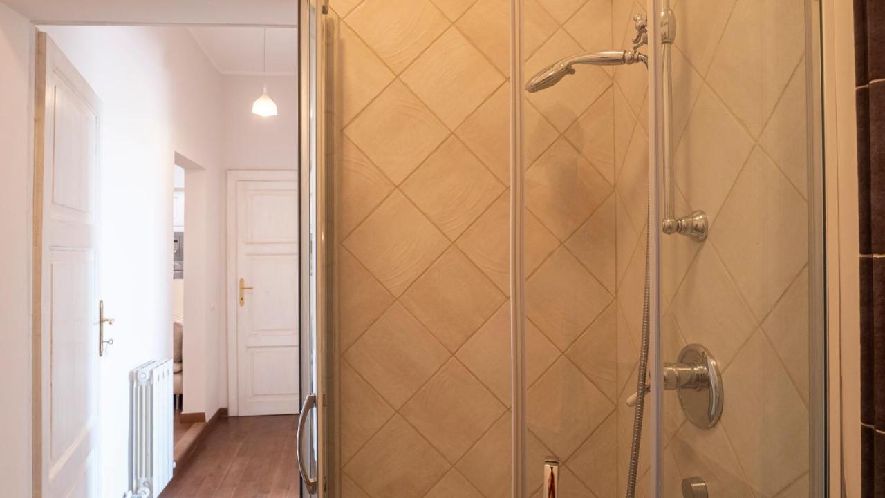 Center - Alba Di Apartment Perugia