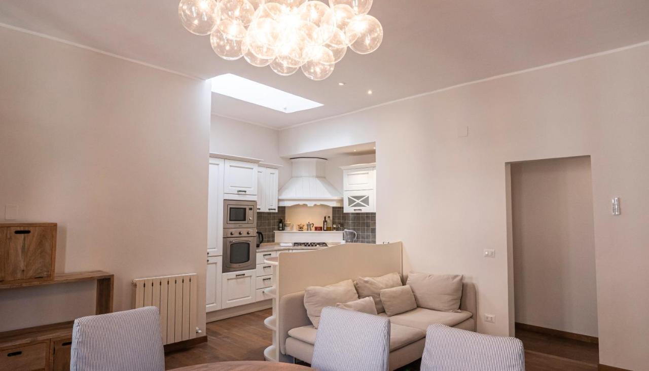 Center - Alba Di Apartment Perugia