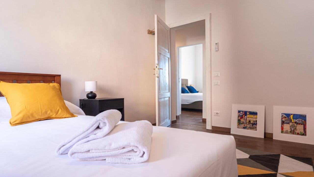 Apartment Center - Alba Di